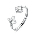 Anello Sagapò LUCE SCE61 Donna