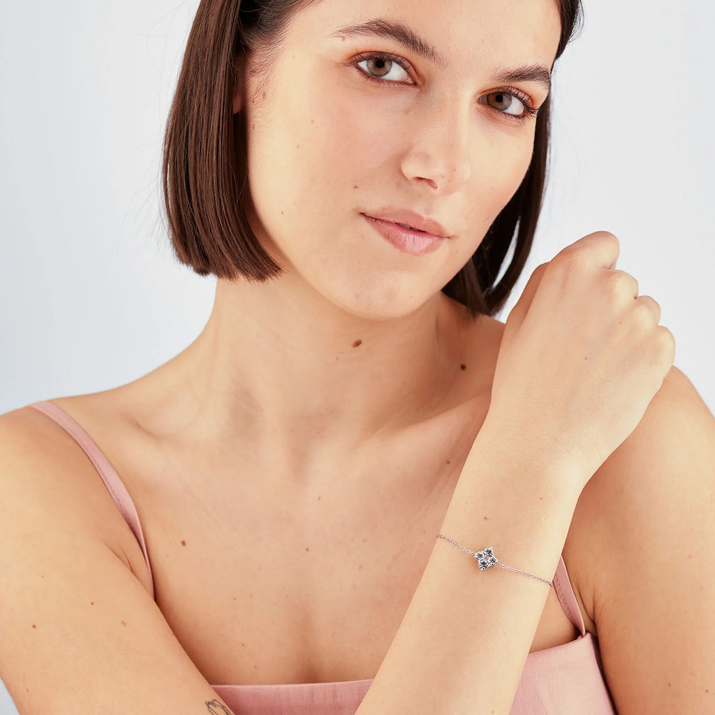 Bracciale Sagapò GLEAM SLA11 Donna