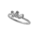 Anello Donna Victoria Cruz Argento 925