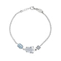 Bracciale Donna Victoria Cruz Argento 925