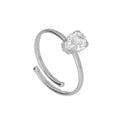 Anello Donna Victoria Cruz Argento 925