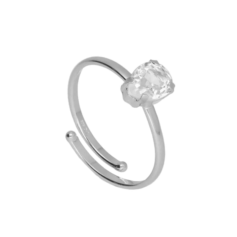 Anello Donna Victoria Cruz Argento 925