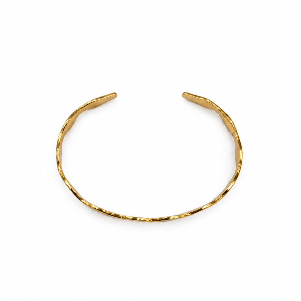 Bracciale Donna Rigido Victoria Cruz Argento 925