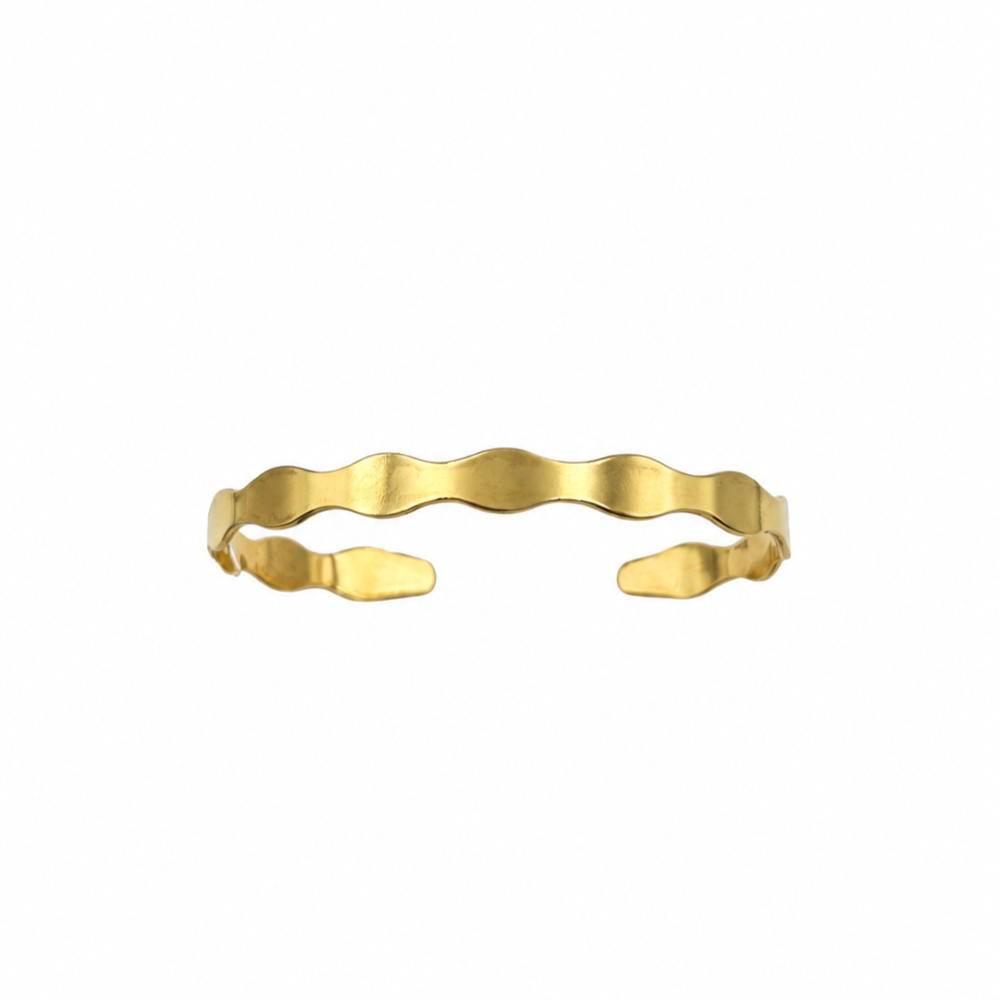 Bracciale Donna Rigido Victoria Cruz Argento 925