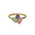 Anello Donna Victoria Cruz Argento 925