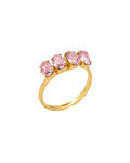 Anello Donna Victoria Cruz Argento 925
