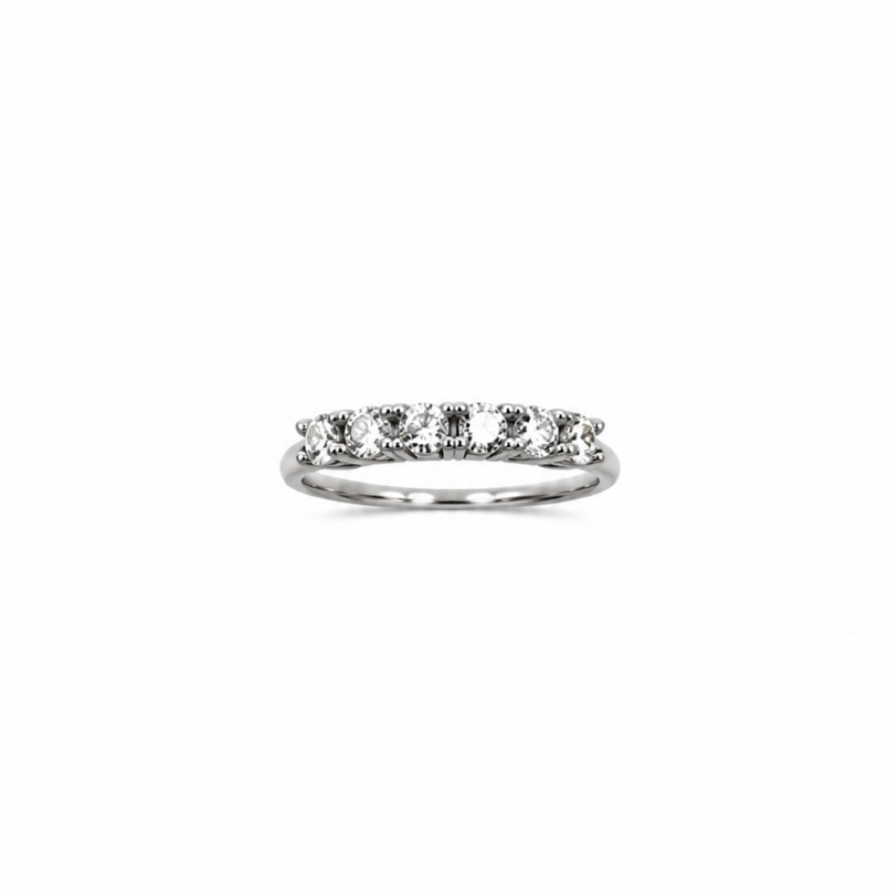 Anello Donna Veretta M21 Argento 925