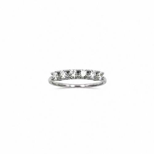 Anello Donna Veretta M21 Argento 925