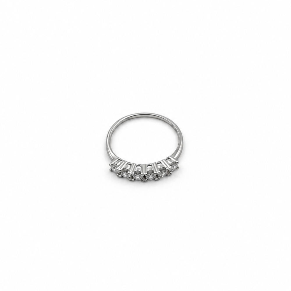 Anello Donna Veretta M21 Argento 925