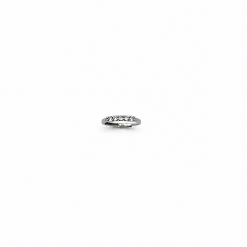Anello Donna Veretta Argento 925