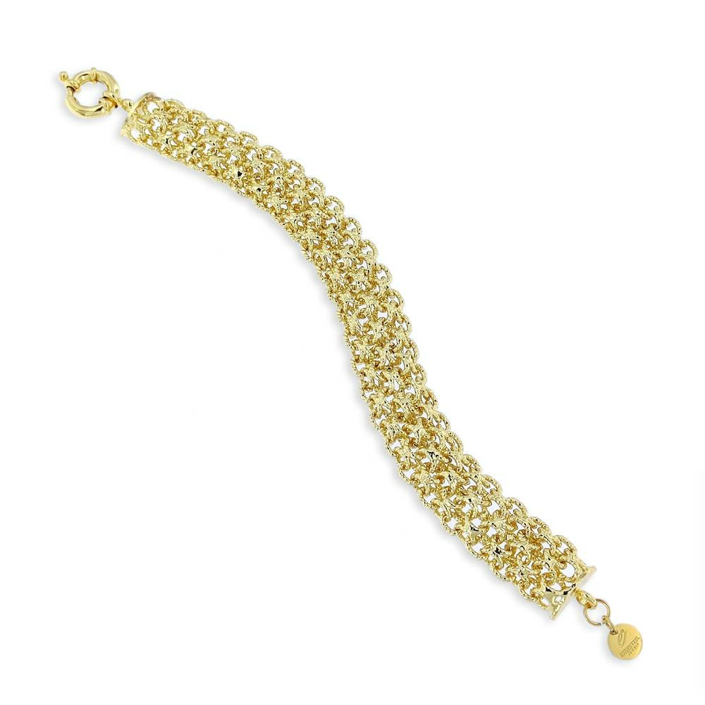 Bracciale Donna Essesteel BR08