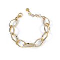 Bracciale Donna Essesteel BR09