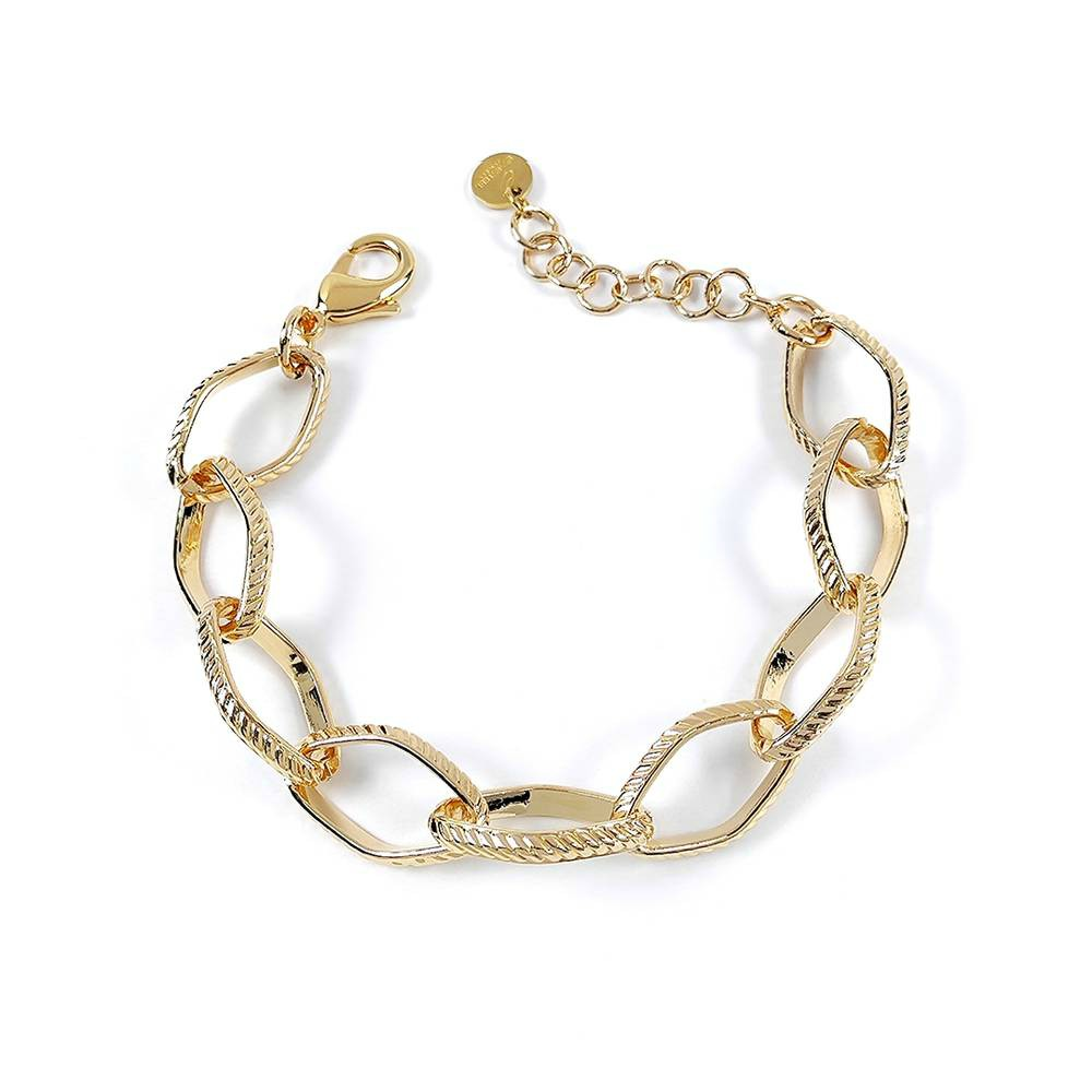 Bracciale Donna Essesteel BR09