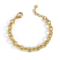 Bracciale Donna Essesteel BR10