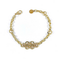 Bracciale Donna Essesteel BR12