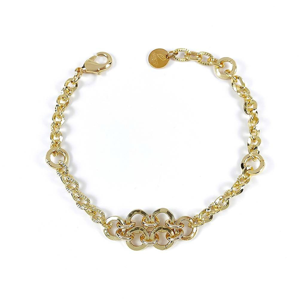 Bracciale Donna Essesteel BR12