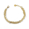 Bracciale Donna Essesteel BR13