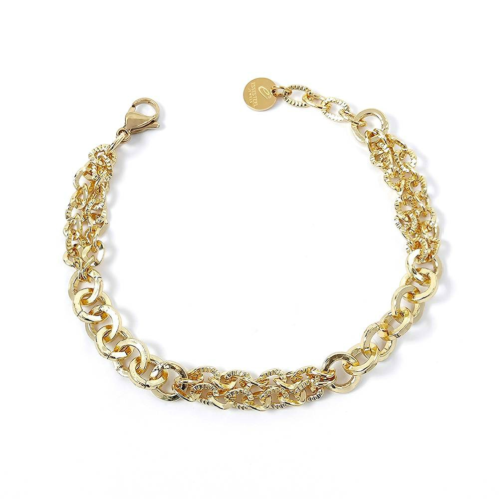 Bracciale Donna Essesteel BR13