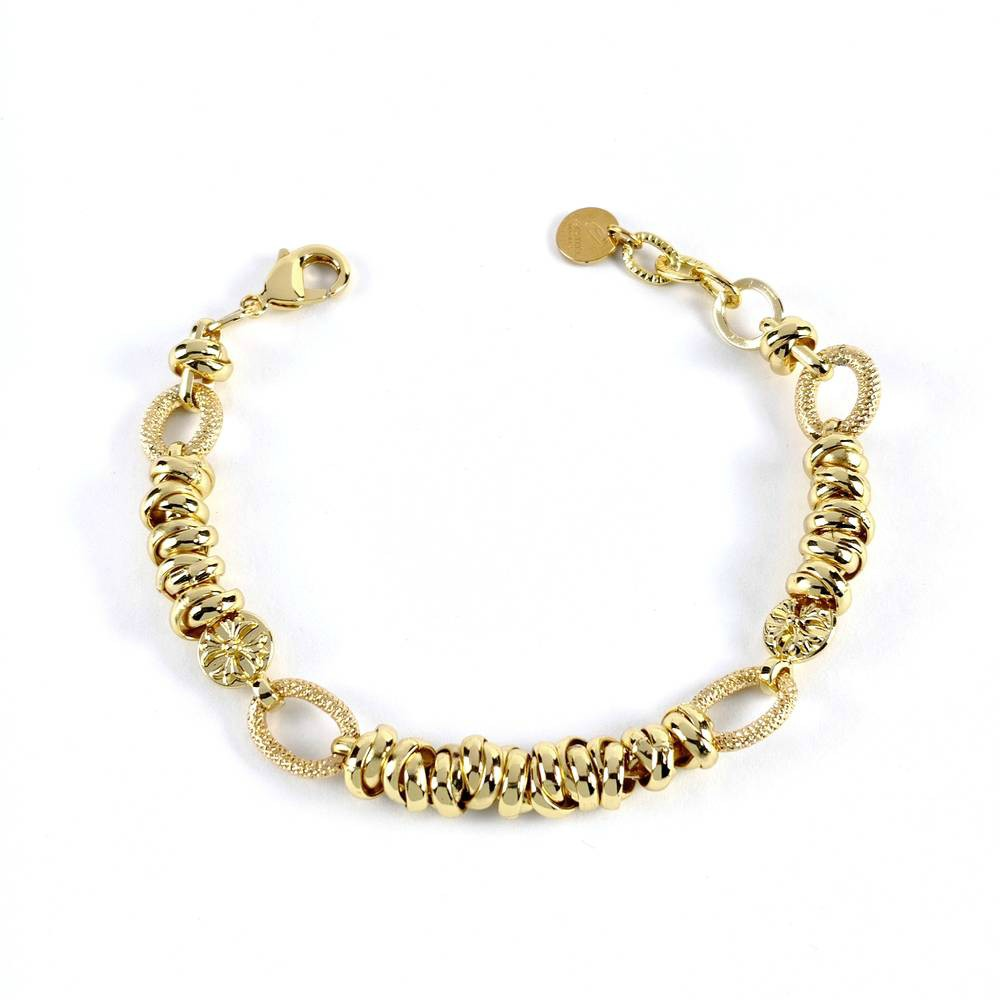 Bracciale Donna Essesteel BR14