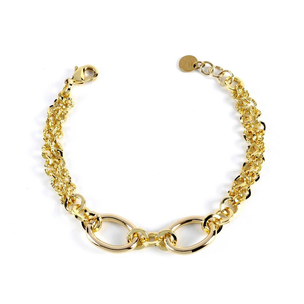 Bracciale Donna Essesteel BR15