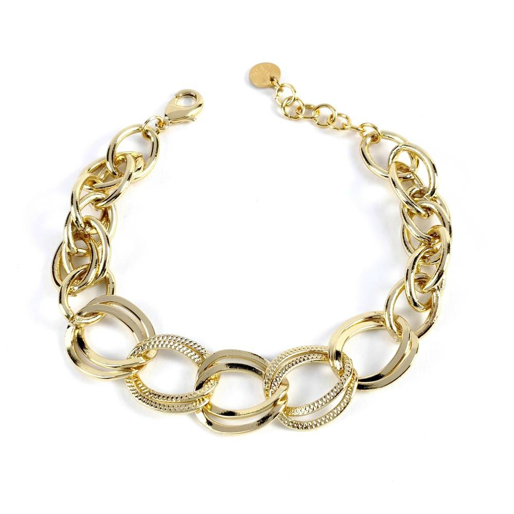 Bracciale Donna Essesteel BR16