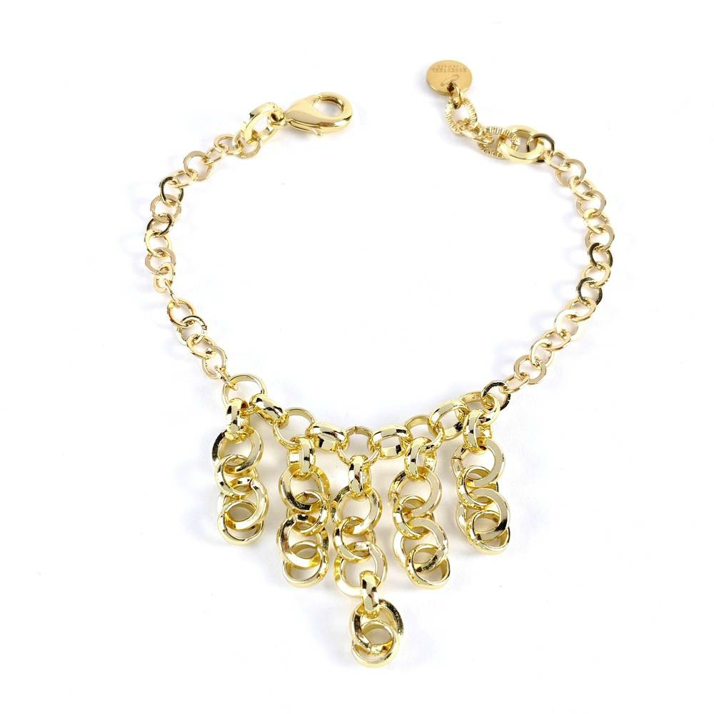 Bracciale Donna Essesteel BR17
