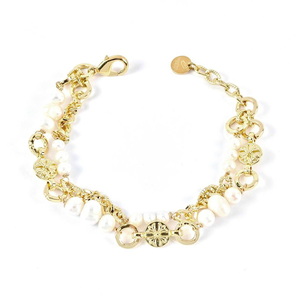 Bracciale Donna Essesteel BR20