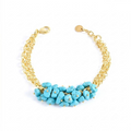 Bracciale Donna Essesteel BR22