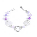 Bracciale Donna Essesteel BR23