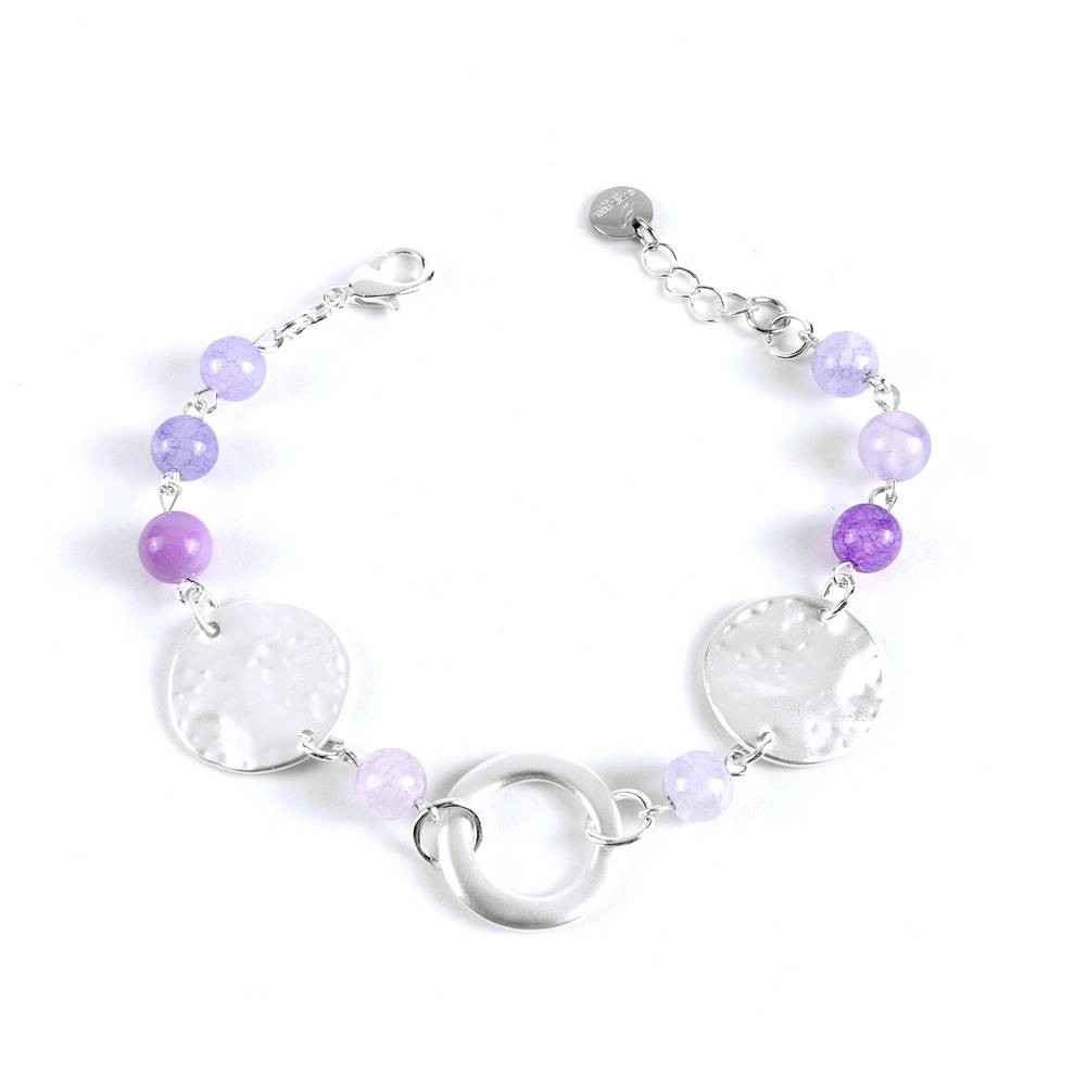 Bracciale Donna Essesteel BR23