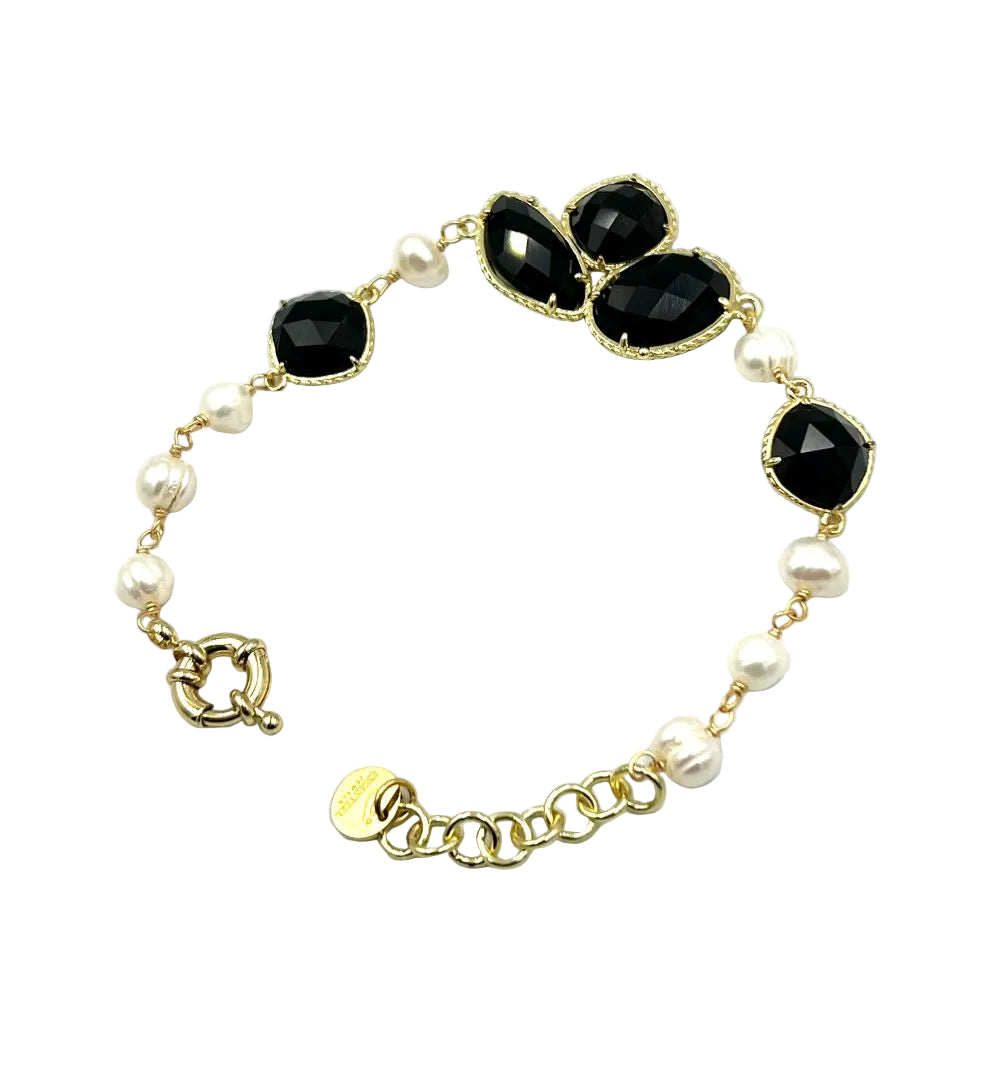 Bracciale Donna Essesteel BR24
