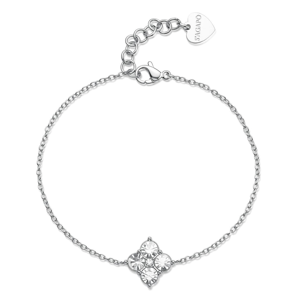Bracciale Sagapò GLEAM SLA11 Donna