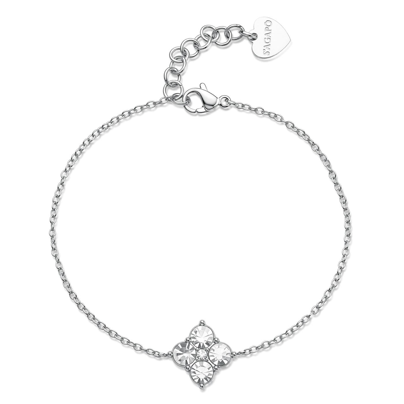 Bracciale Sagapò GLEAM SLA11 Donna