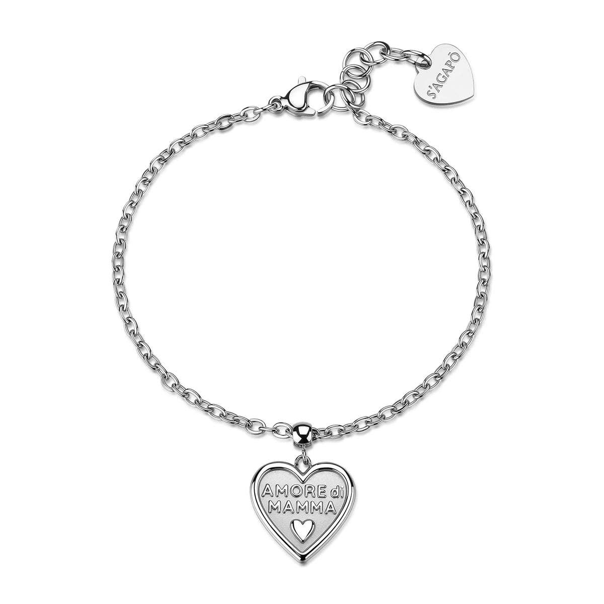 Bracciale Donna S'agapõ DUH DUH SUH16