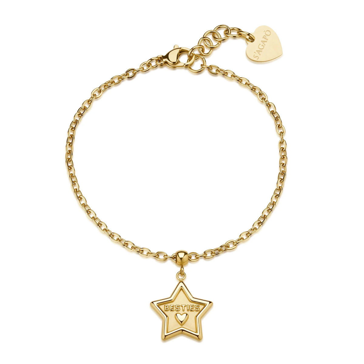 Bracciale Donna S'agapõ DUH DUH SUH20