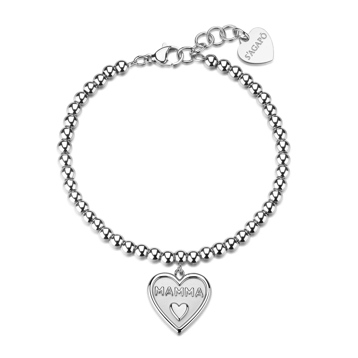 Bracciale Donna S'agapõ DUH DUH SUH25