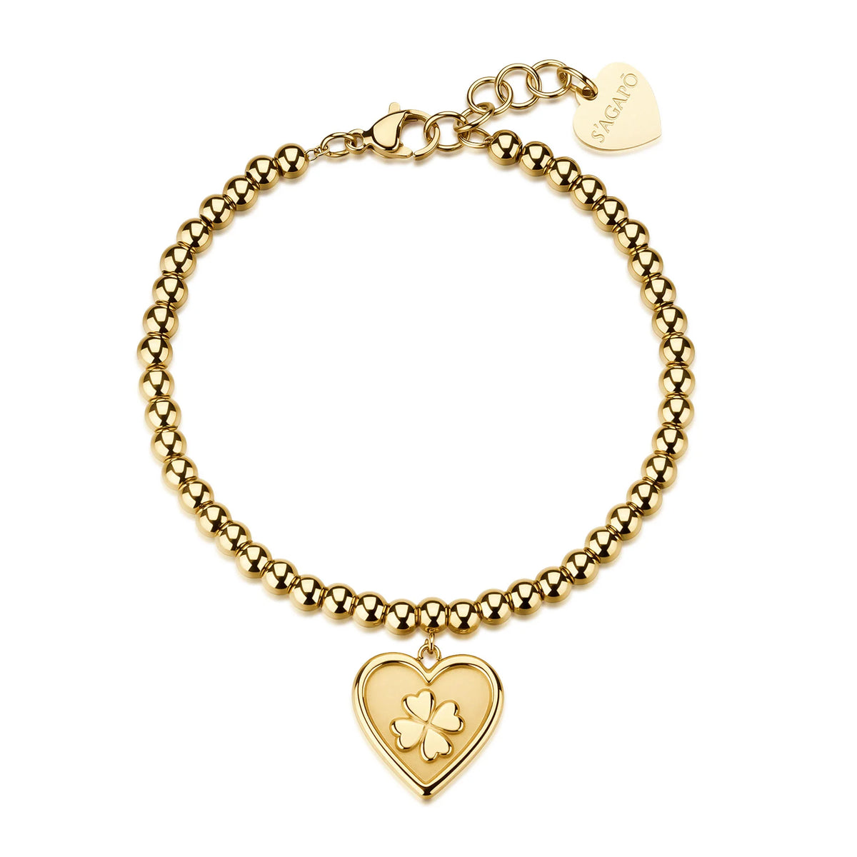 Bracciale Donna S'agapõ DUH DUH SUH26