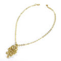 Collana Donna Essesteel CL02