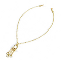 Collana Donna Essesteel CL04
