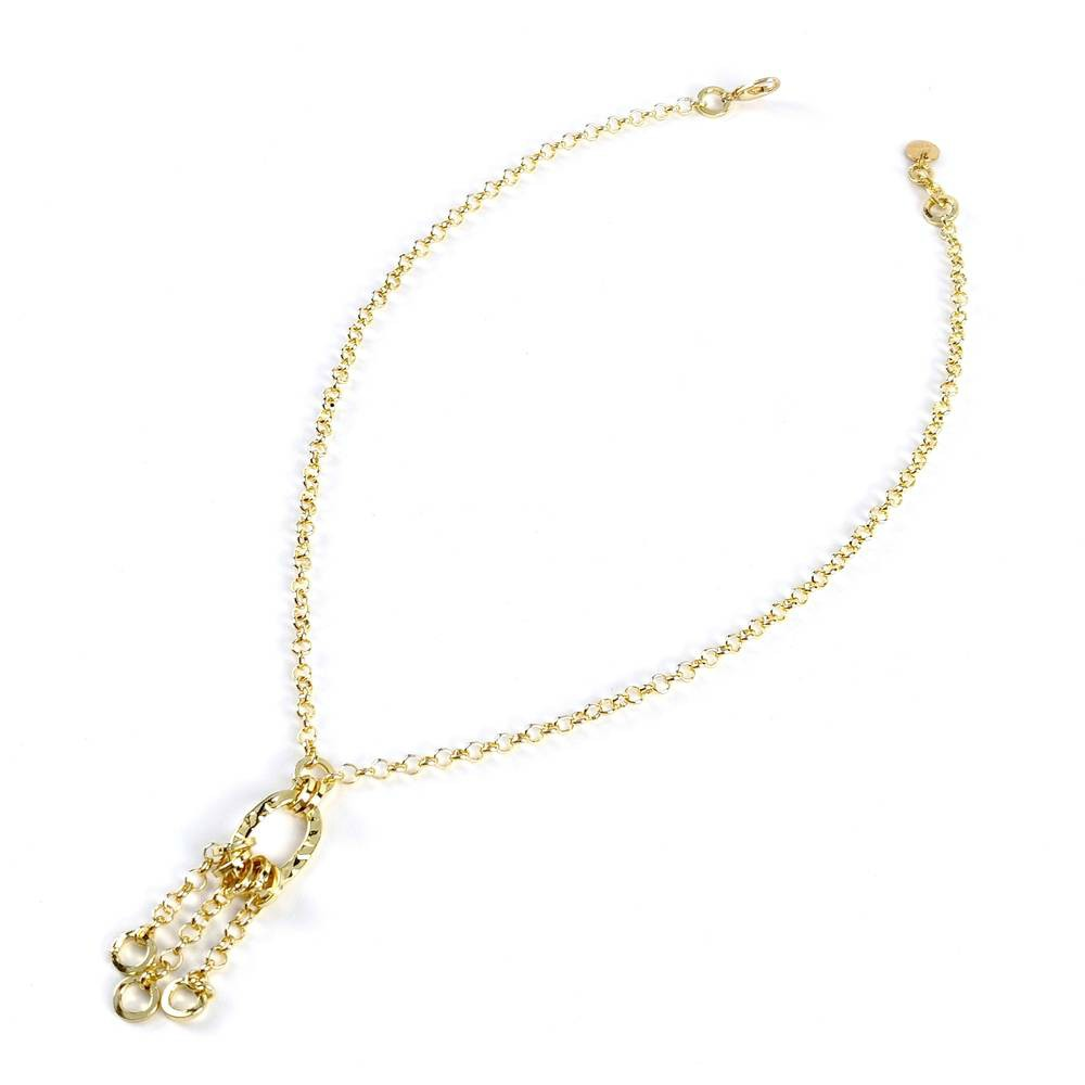 Collana Donna Essesteel CL04
