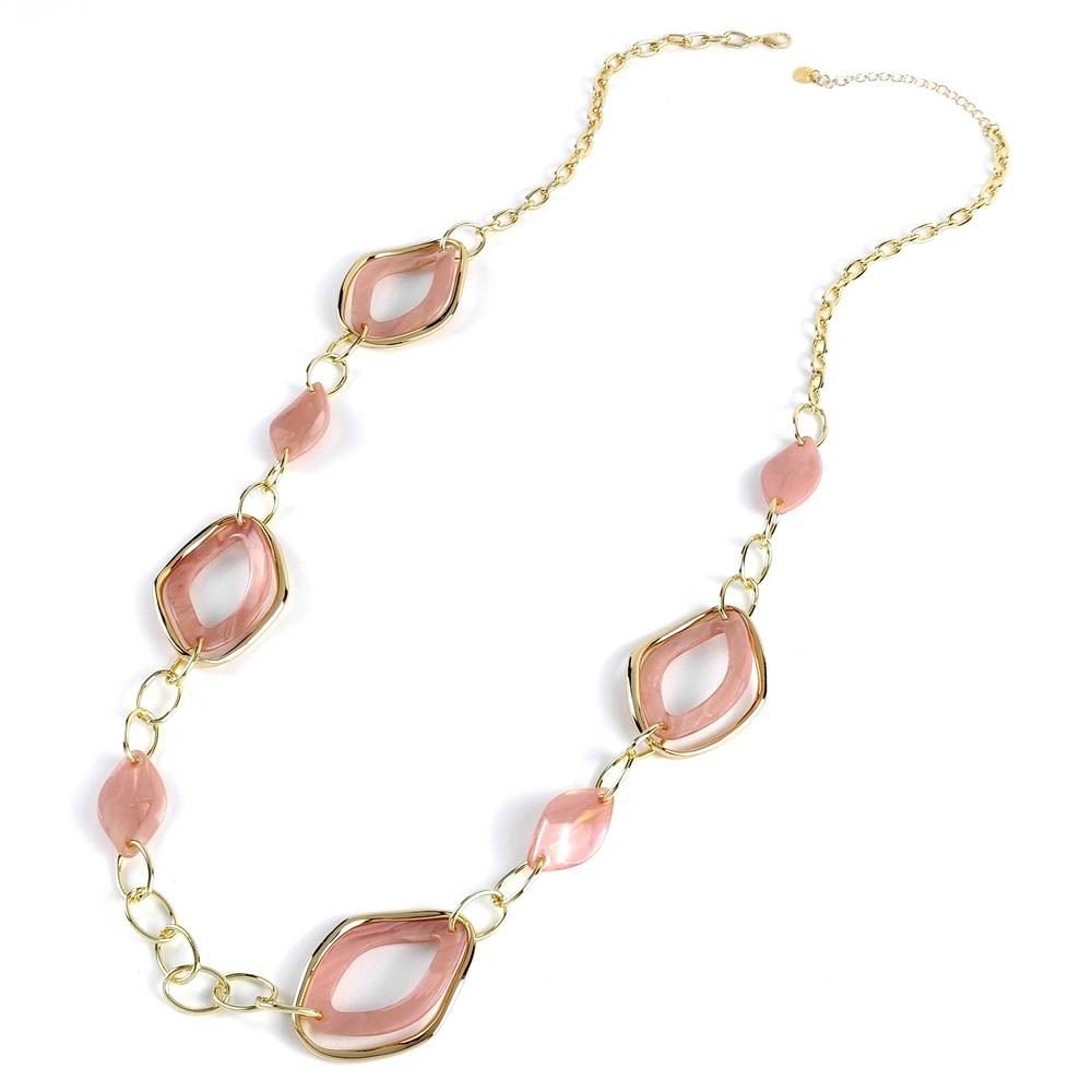 Collana Donna Essesteel CL05
