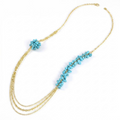 Collana Donna Essesteel CL06