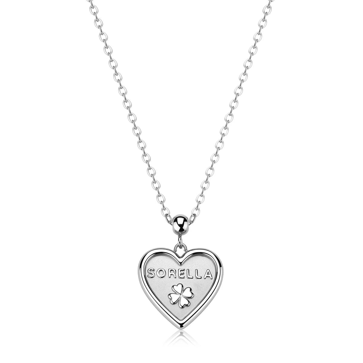 Collana Donna S'agapõ DUH DUH SUH02