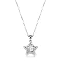 Collana Donna S'agapõ DUH DUH SUH03