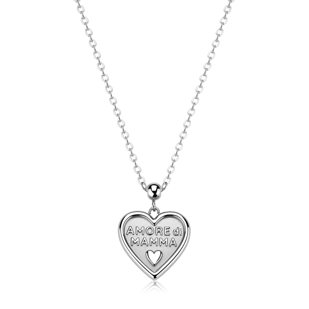 Collana Donna S'agapõ DUH DUH SUH04