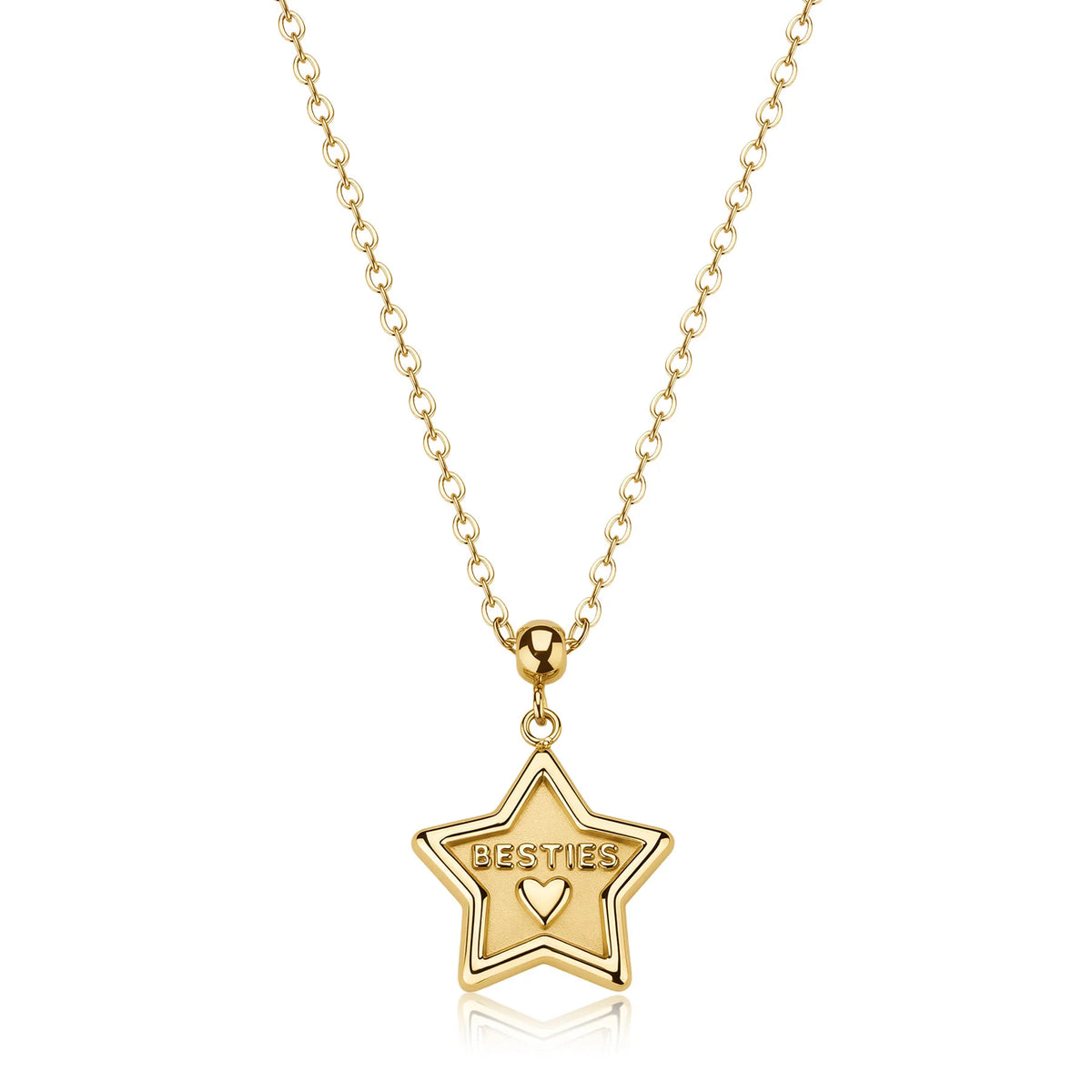 Collana Donna S'agapõ DUH DUH SUH08