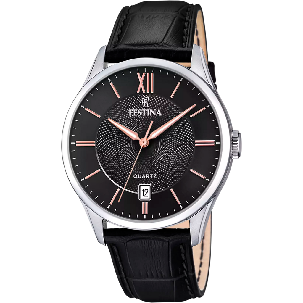 Orologio Festina Uomo Classics F20426/6