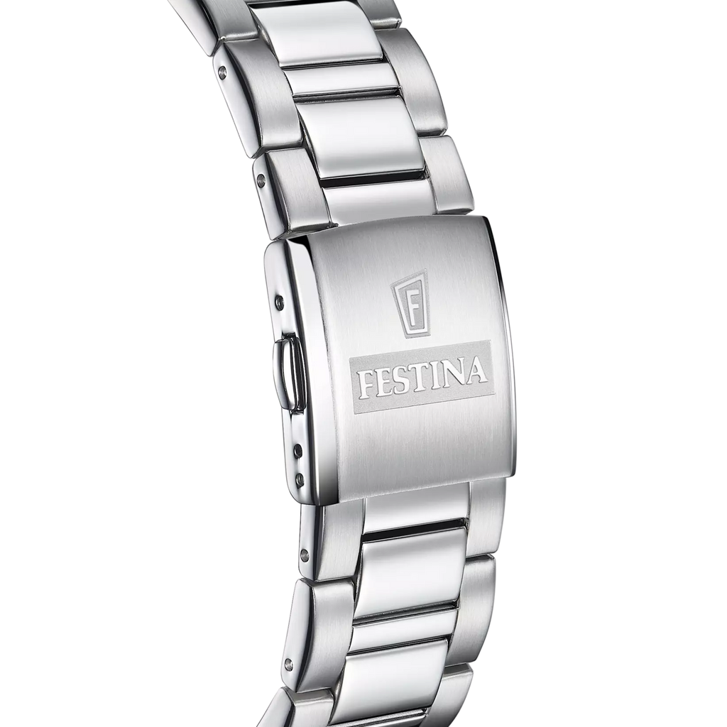 Orologio Festina Uomo Ceramic F20575/2