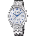 Orologio Festina Uomo Timeless Chronograph F6854/A