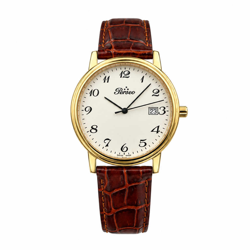 Orologio Uomo Perseo 42025PPL Swissmade